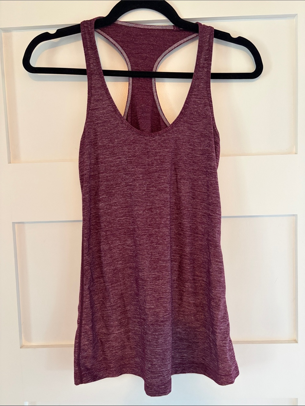 Lululemon Racerback Tank Top